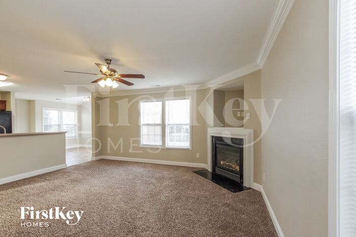Building Photo - 13421 Stones Landing St