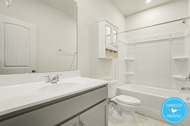 Building Photo - 6705 Hardwick Ln