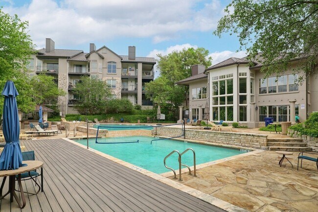 Building Photo - 6000 Shepherd Mountain Cove