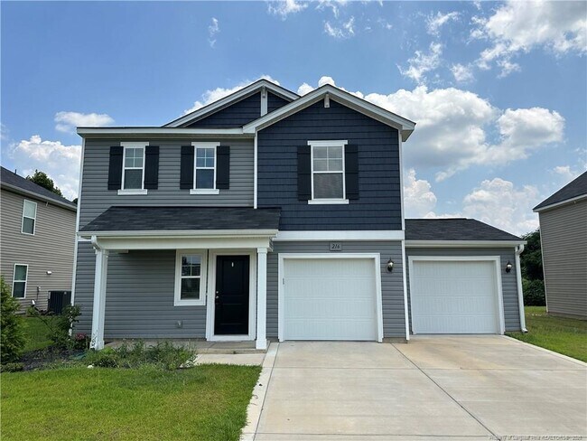 Building Photo - 216 Melbourne Dr