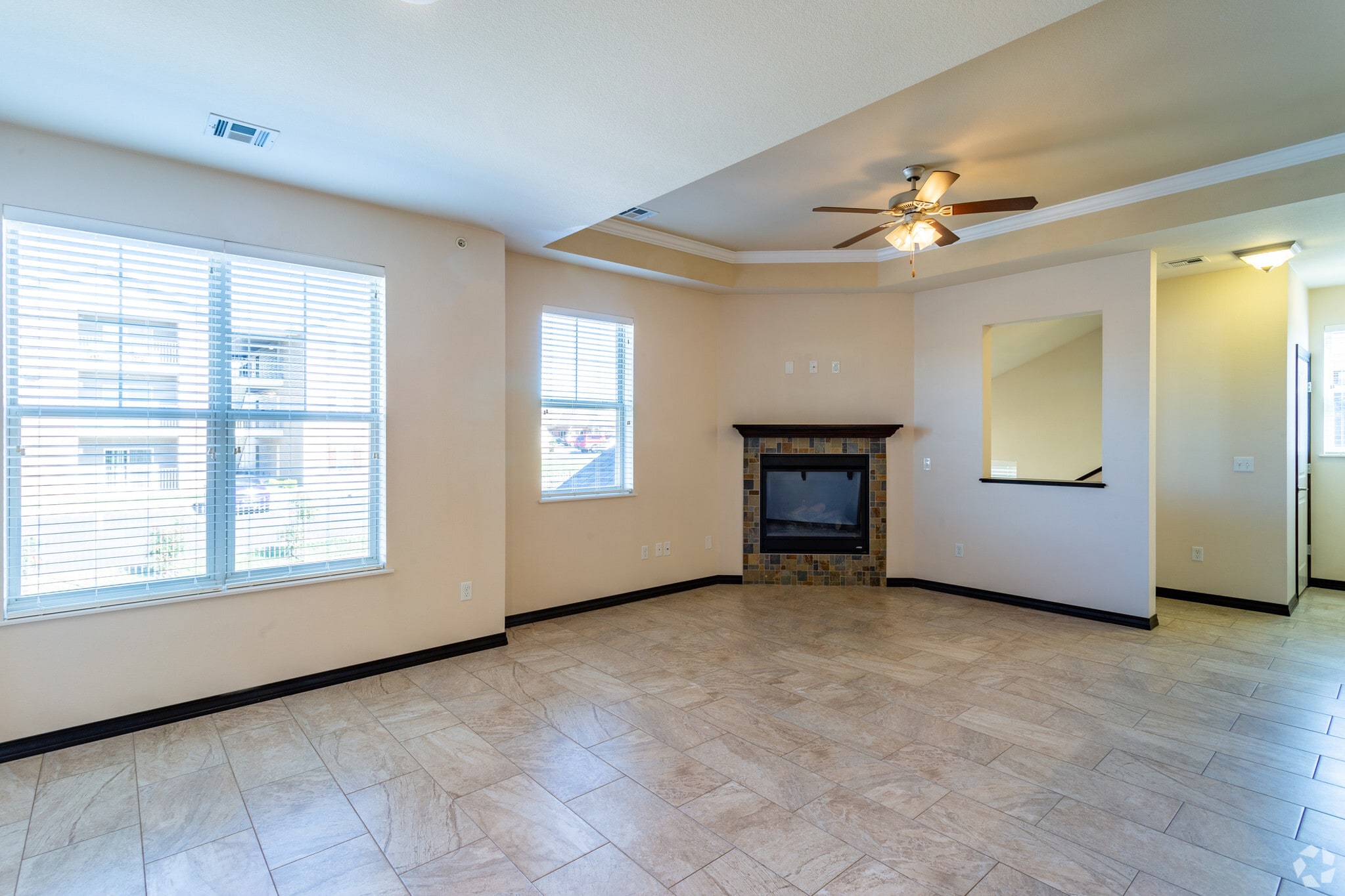 2BR, 2BA - Mirabella - Villas at the Plaza