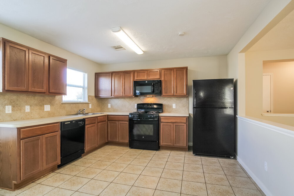 Building Photo - 8107 Sanders Glen Ln