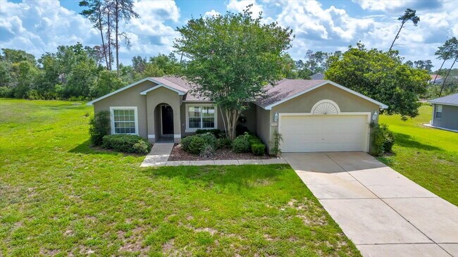 Building Photo - Spacious 3-Bed, 2-Bath Home for Rent in SW...