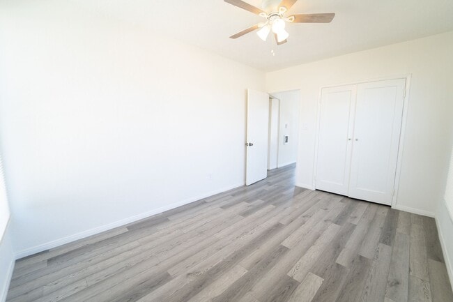 Building Photo - National City Very Spacious Updated 3 Bedroom 1 Bath Duplex with Views, Laundry and 2 car garage