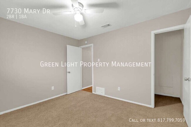 Building Photo - 7730 Mary Dr