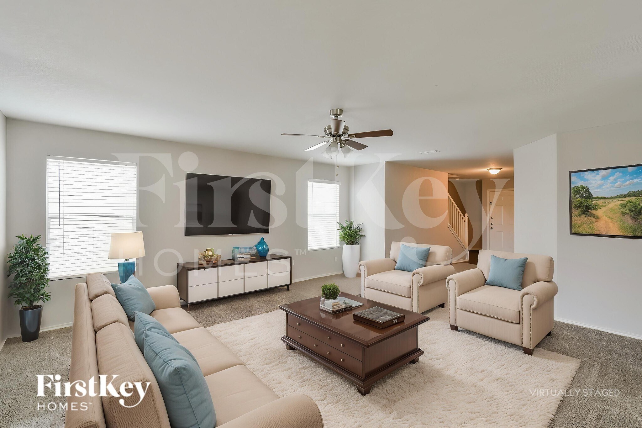 Building Photo - 7711 Caballo Canyon