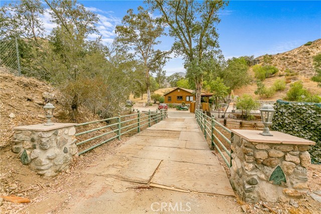 Building Photo - 14300 Little Tujunga Canyon Rd