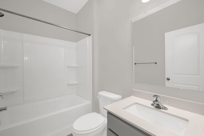 Building Photo - 2022 Construction | Spacious 4BR Home in High Point