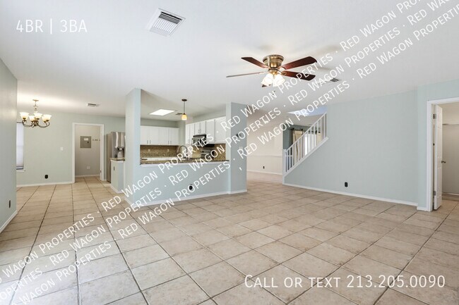 Building Photo - 14315 Cougar Trail