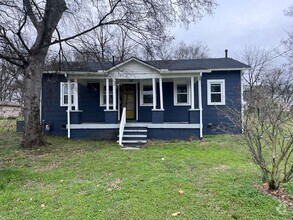 Building Photo - Cute 3 bedroom, 1 bath in Madison