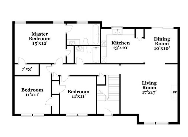 Building Photo - 124 Emerald Pines Dr, Dallas, GA 30157