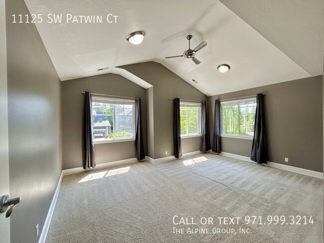 Building Photo - 11125 SW Patwin Ct