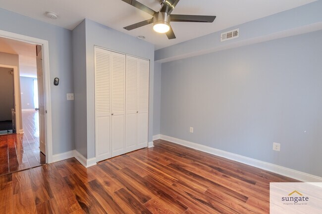 Building Photo - 2343 McElderry St