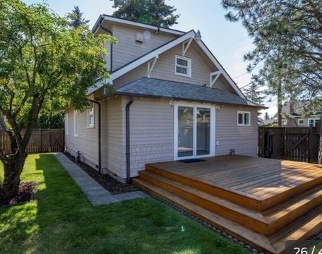 Building Photo - 3704 N Huson St