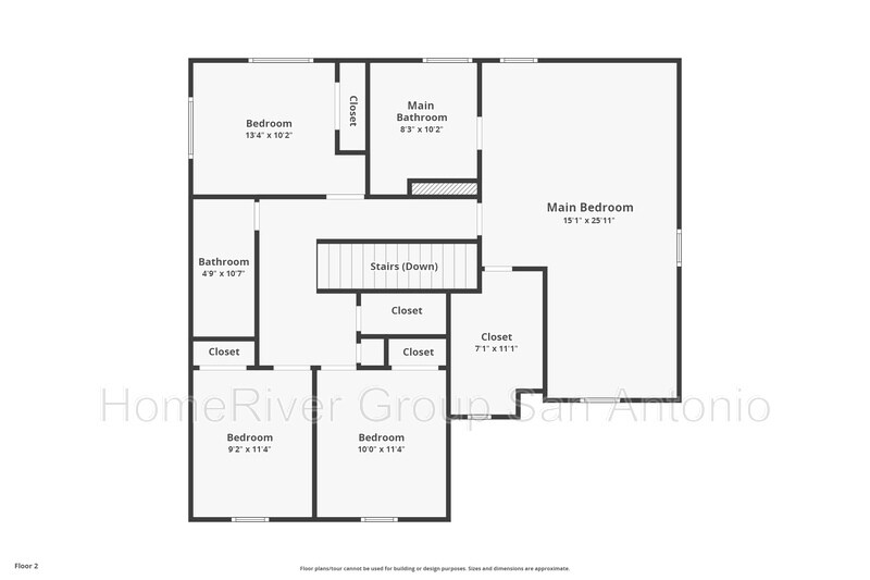 Building Photo - 108 Blue Willow