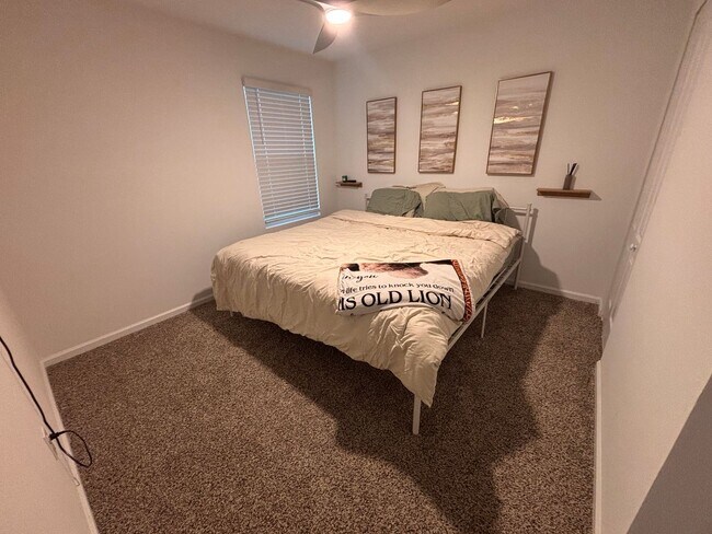Building Photo - 4BR Home in Entrada! Fenced Yard, Waterview, 2-Car Garage & Resort-Style Amenities!