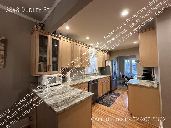 Building Photo - 3848 Dudley St