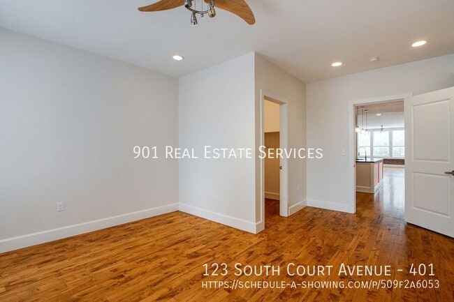 Building Photo - 123 S Ct Ave