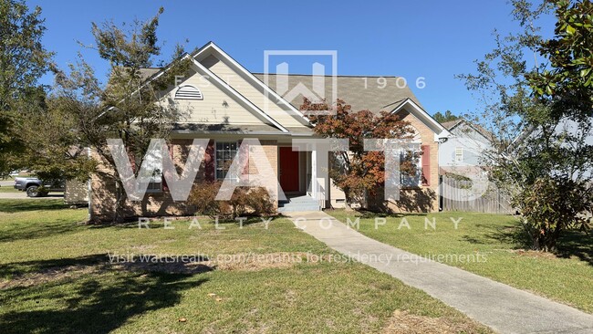 Primary Photo - Cute 3-Bed, 2-Bath in Moody