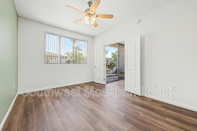 Building Photo - 6900 E Princess Dr