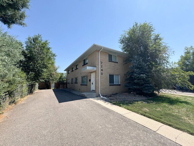 Building Photo - 7240 Tennyson St