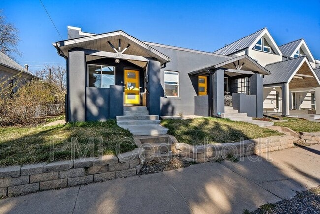 Building Photo - 2339 S Acoma St