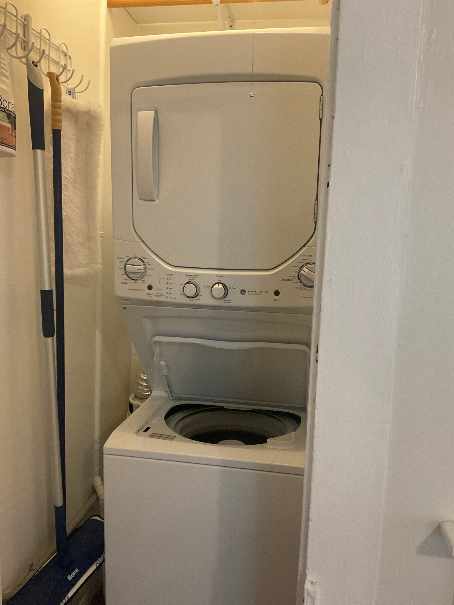 Washer/Dryer unit - 514 Tombstone Cyn