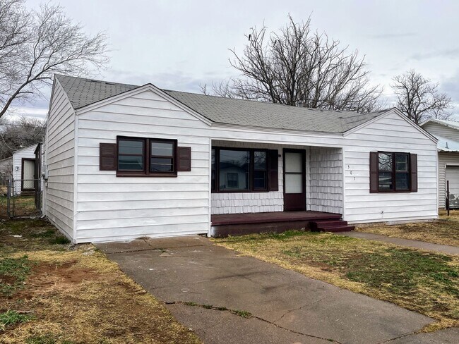 Building Photo - Snyder’s Cozy Corner – Modern Comfort, Classic Charm