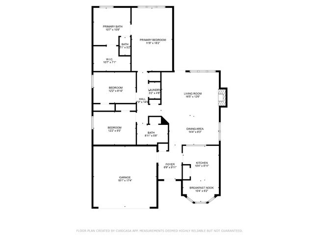 Building Photo - 6651 Rambling Trail Dr