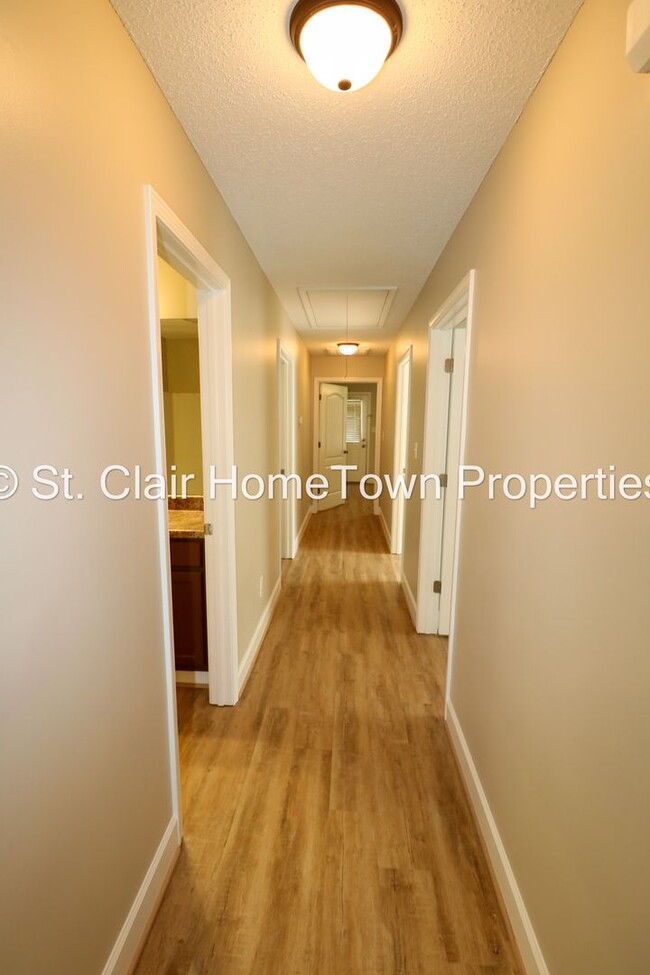 Building Photo - Located in Lincoln, AL. -Close to Town and the Honda Plant