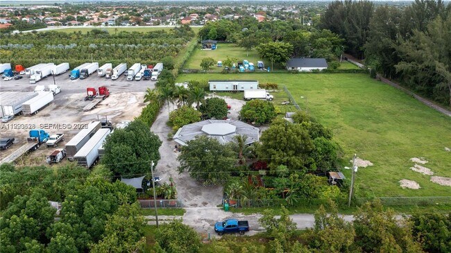 Building Photo - 15240 SW 188th St