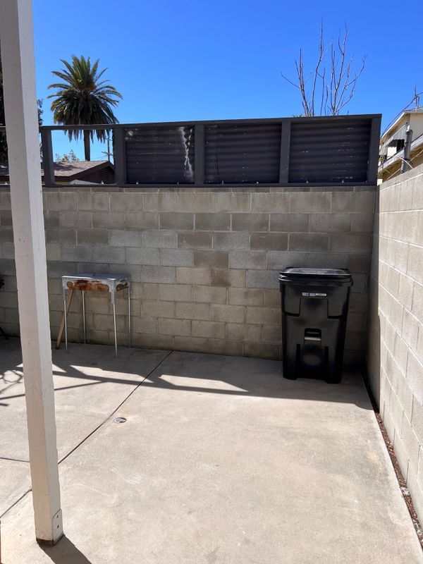 Building Photo - 5731 1/2 Case Avenue, Unit