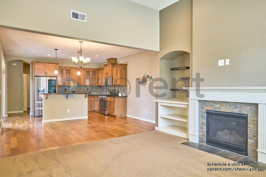 Building Photo - 16397 NW Rossetta St