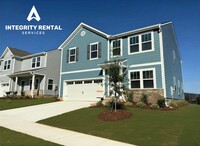 Building Photo - Kensington Community 1 year NEW! 4 Bedroom Home - Just off I-85 READY AUG 8TH
