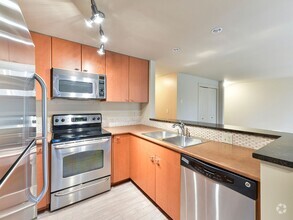 Building Photo - Perfect Location – Perfect Remodel – 2 Bed...