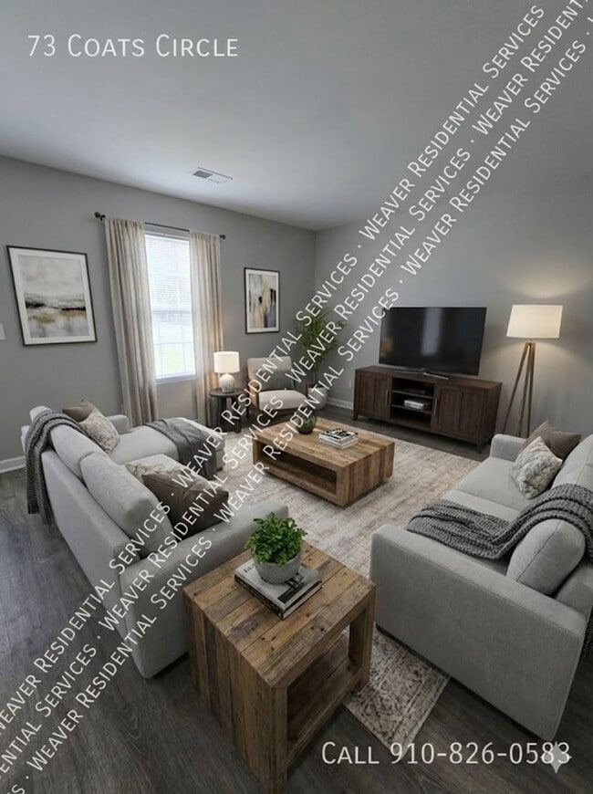 Building Photo - Pay no rent till Feb 1 2026