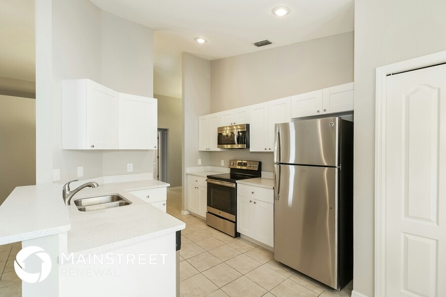 Building Photo - 4408 Horseshoe Pick Ln