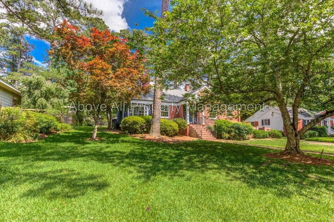 Building Photo - 1216 Duplin Rd