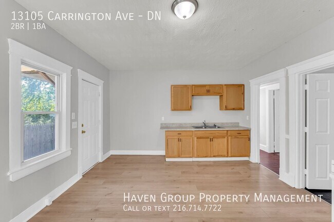 Building Photo - 13105 Carrington Ave