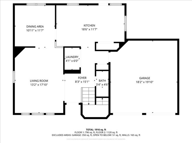 Building Photo - 3111 Rainmont Ln