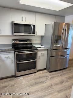 Building Photo - 3613 S Banana River Blvd