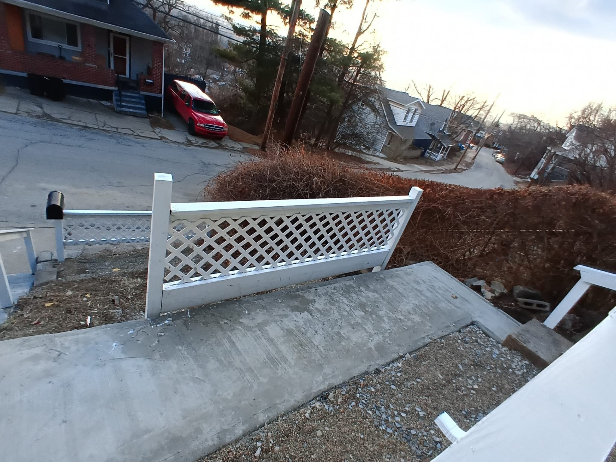 Building Photo - 2323 Patterson Ave