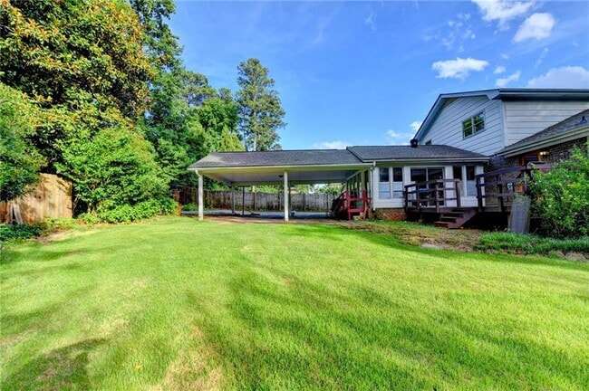 Building Photo - 268 Allen Ct SW