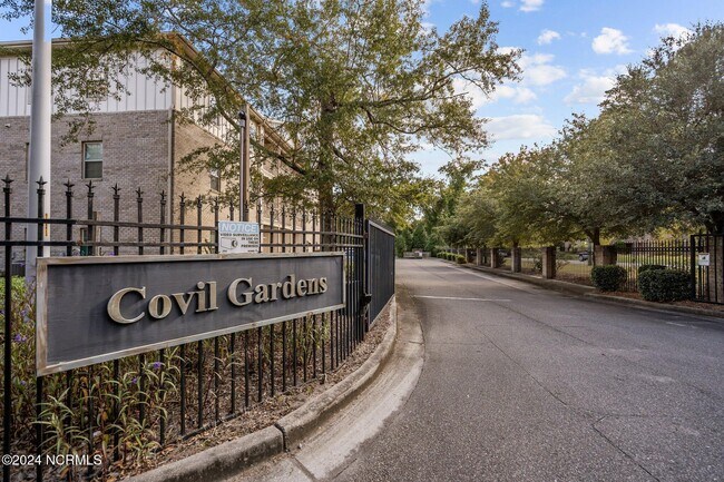 Primary Photo - 119 Covil Ave