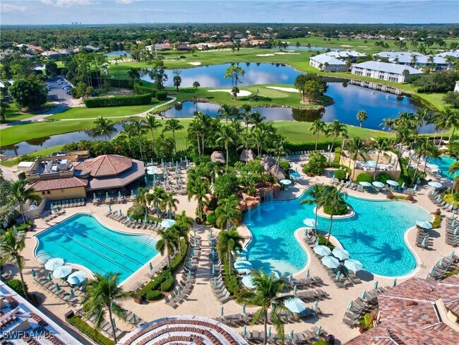 Building Photo - 8060 Players Cove Dr