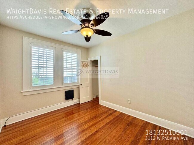 Building Photo - 3112 W Palmira Ave