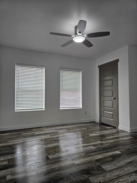 Bedroom 2 - 1600 Orange Ave