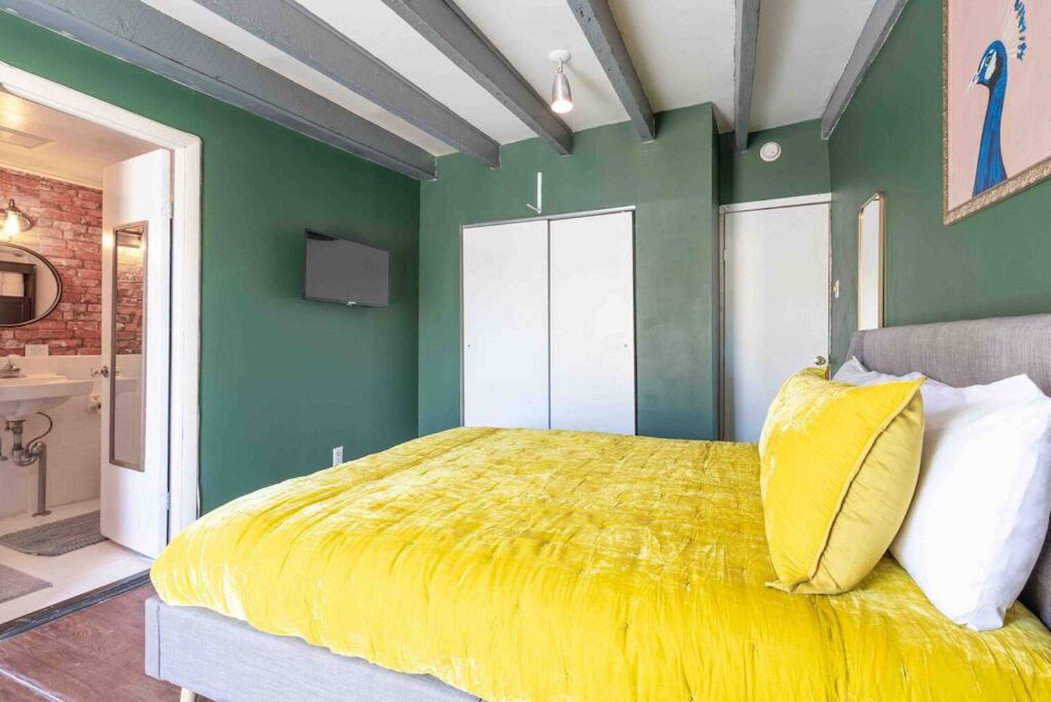 Building Photo - 1136 Rodman St