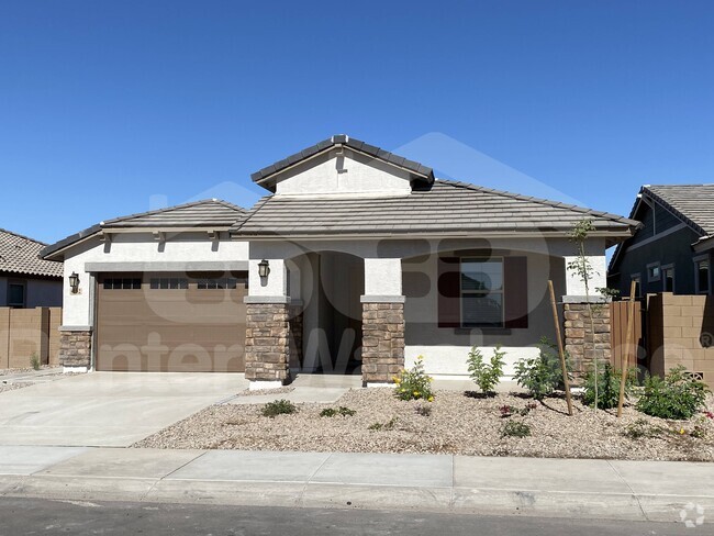 Building Photo - 4152 E Austin Dr