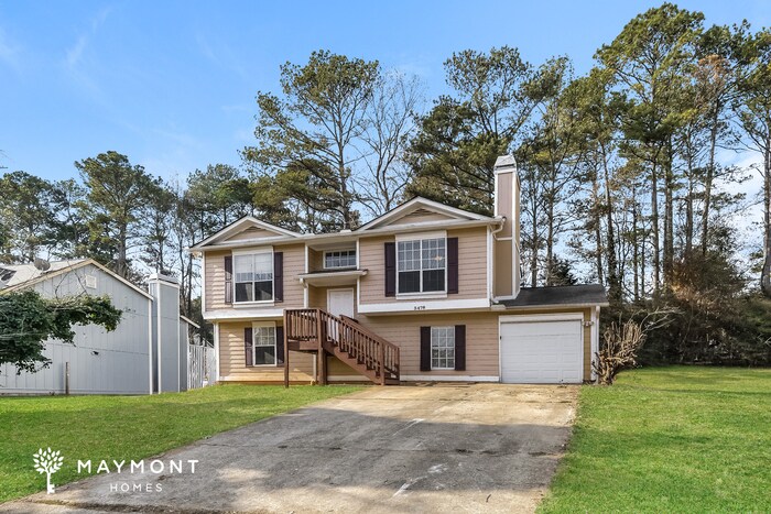 Building Photo - 3478 Newberry Trail